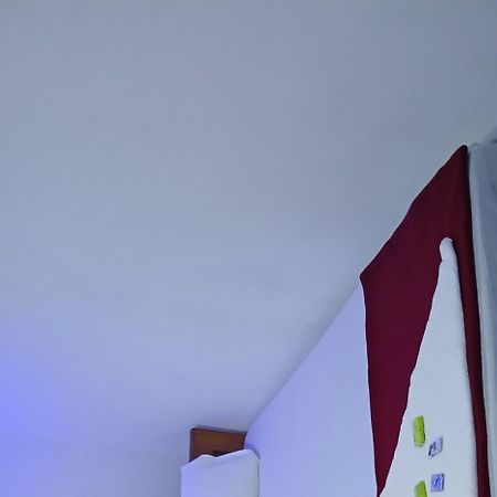 Golden Mount Residency Chennai Exterior foto